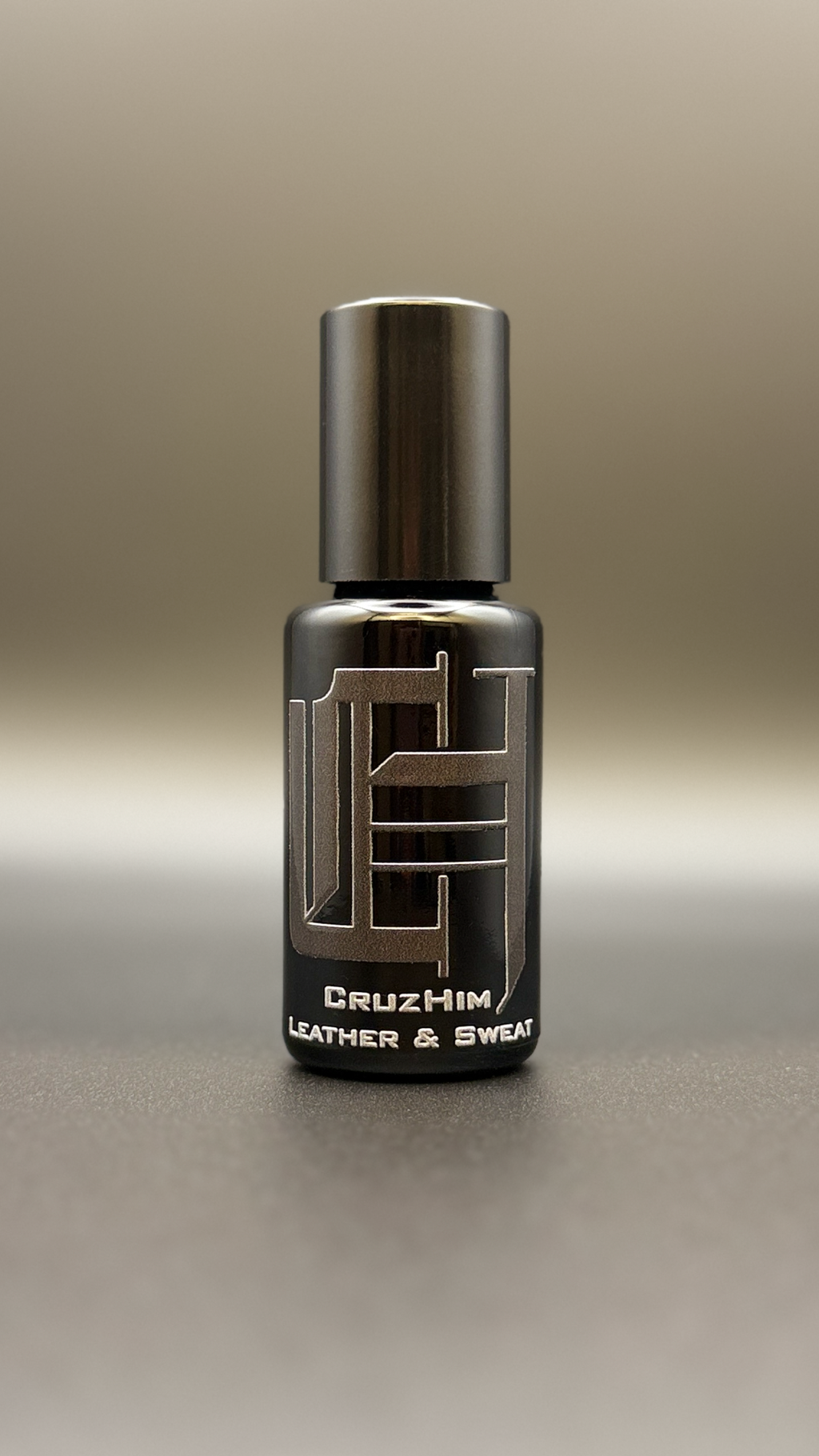 Leather and Sweat - Men's Pheromone Fragrance 20ml