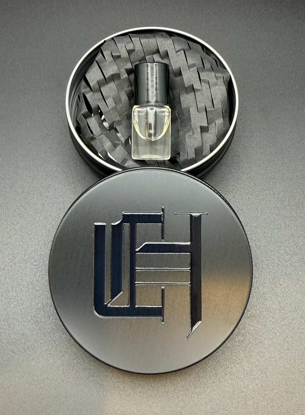 Leather & Sweat - 2 mL Skin Trial