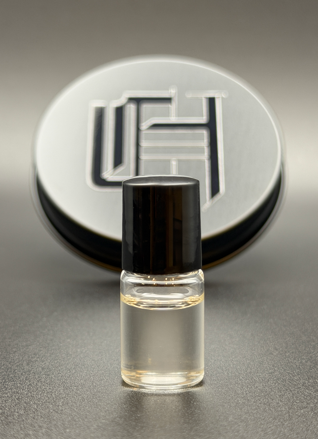 Leather & Sweat - 2 mL Skin Trial