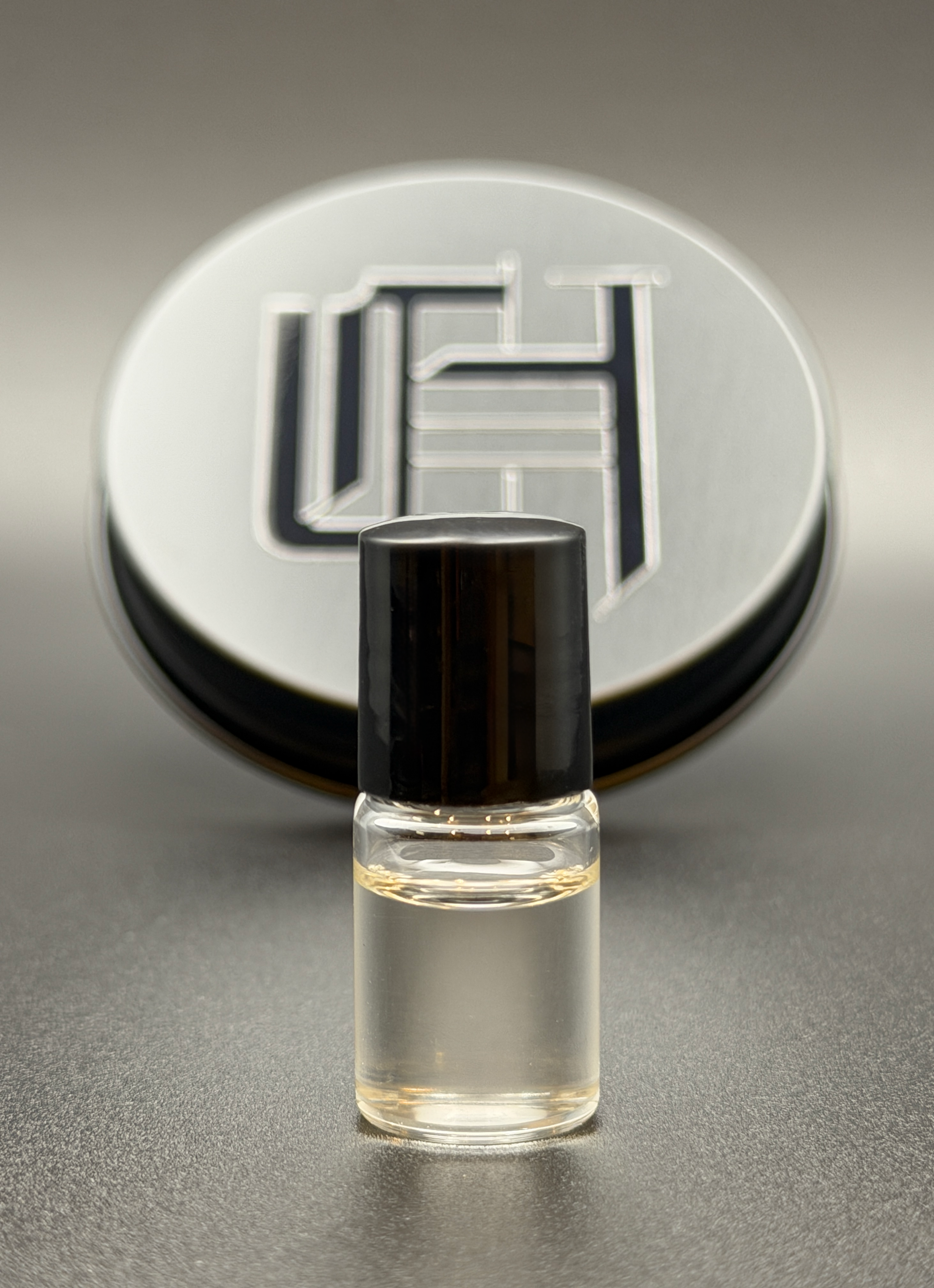 Leather & Sweat - 2 mL Skin Trial