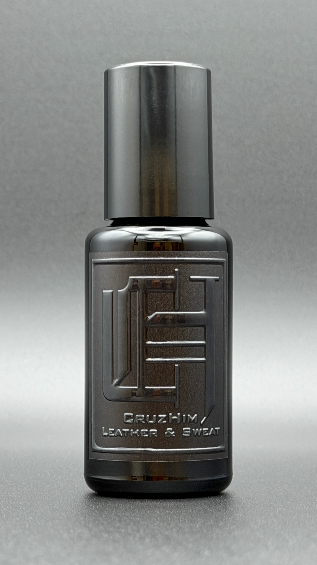 Leather and Sweat - Men's Pheromone-Inspired Fragrance 20ml
