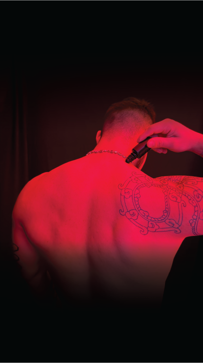 Leather and Sweat - Men's Pheromone Fragrance 20ml