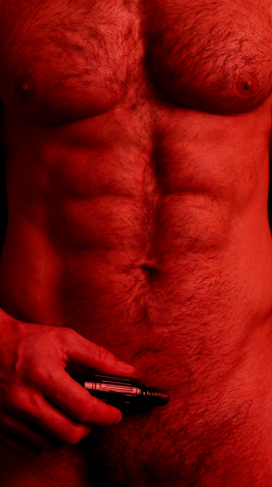 Leather and Sweat - Men's Pheromone-Inspired Fragrance 20ml